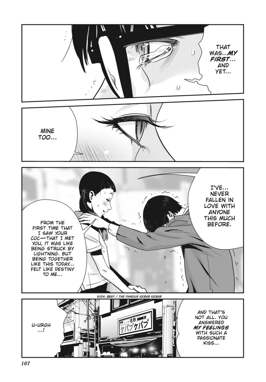 Read RaW Hero (en) Manga Online