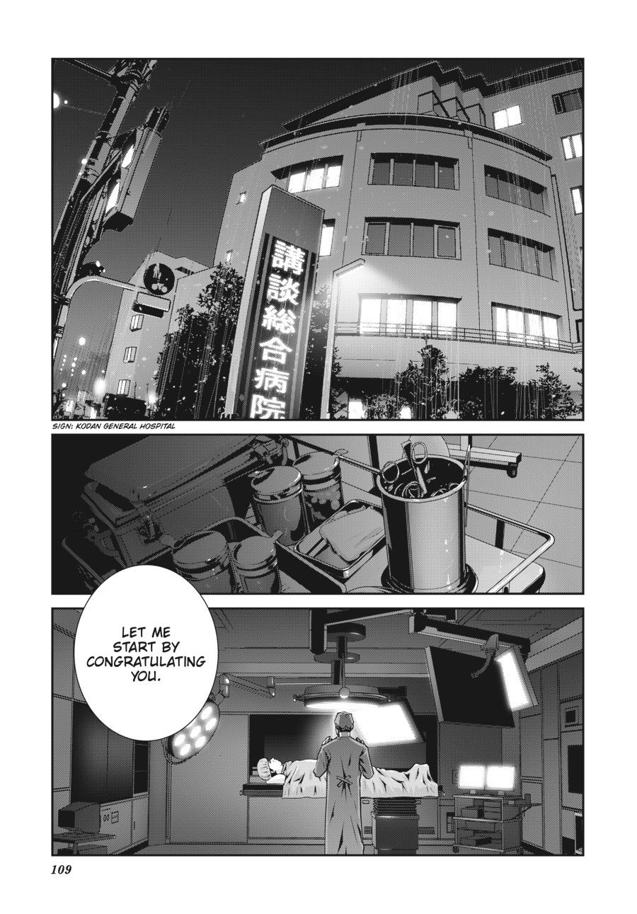 Read RaW Hero (en) Manga Online