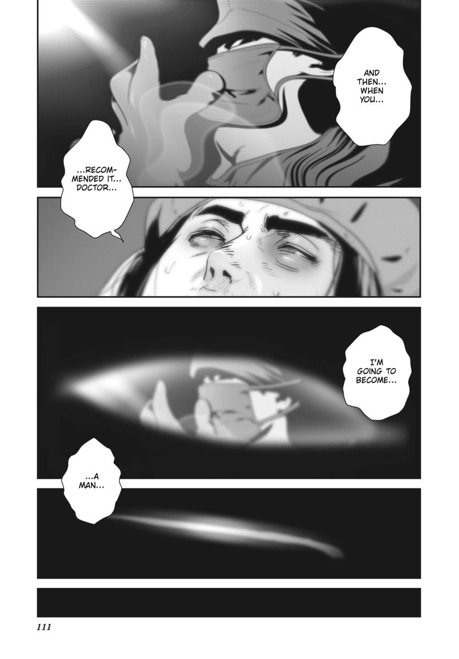 Read RaW Hero (en) Manga Online