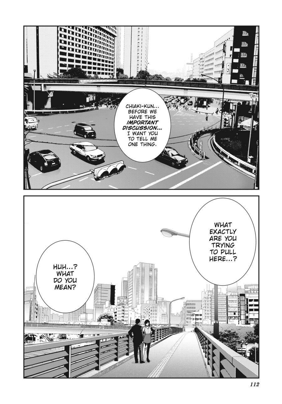 Read RaW Hero (en) Manga Online