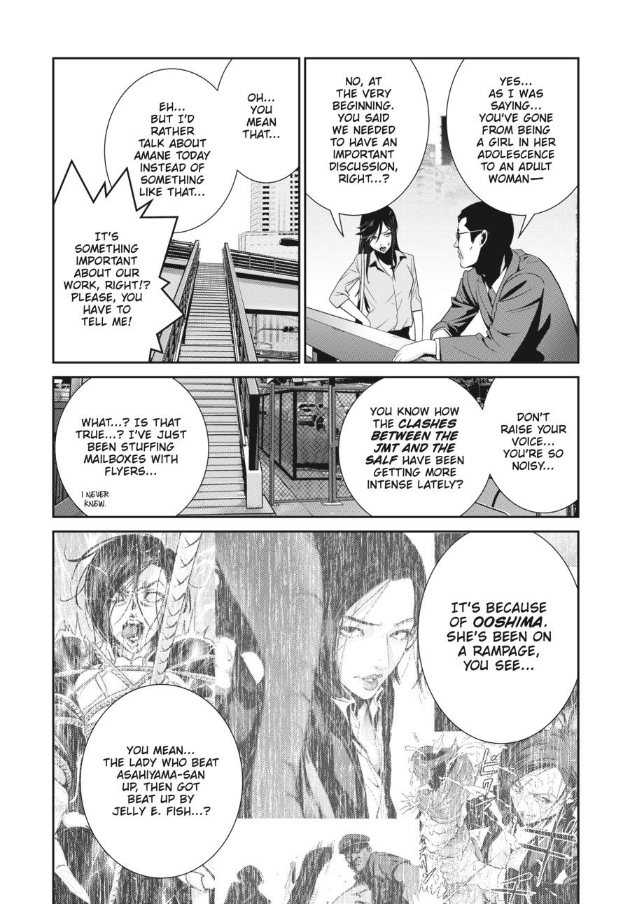 Read RaW Hero (en) Manga Online