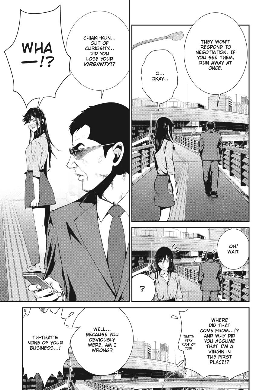 Read RaW Hero (en) Manga Online