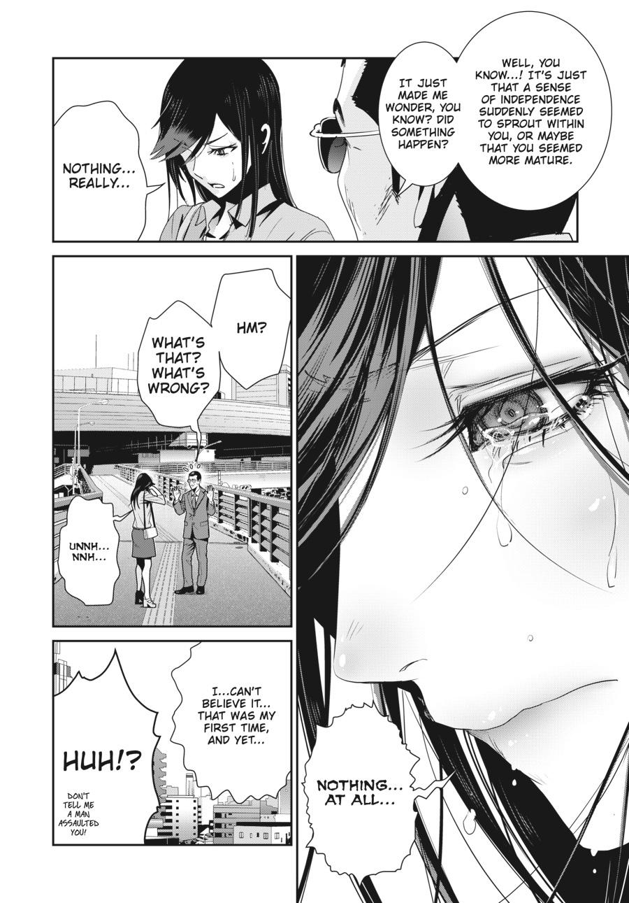 Read RaW Hero (en) Manga Online