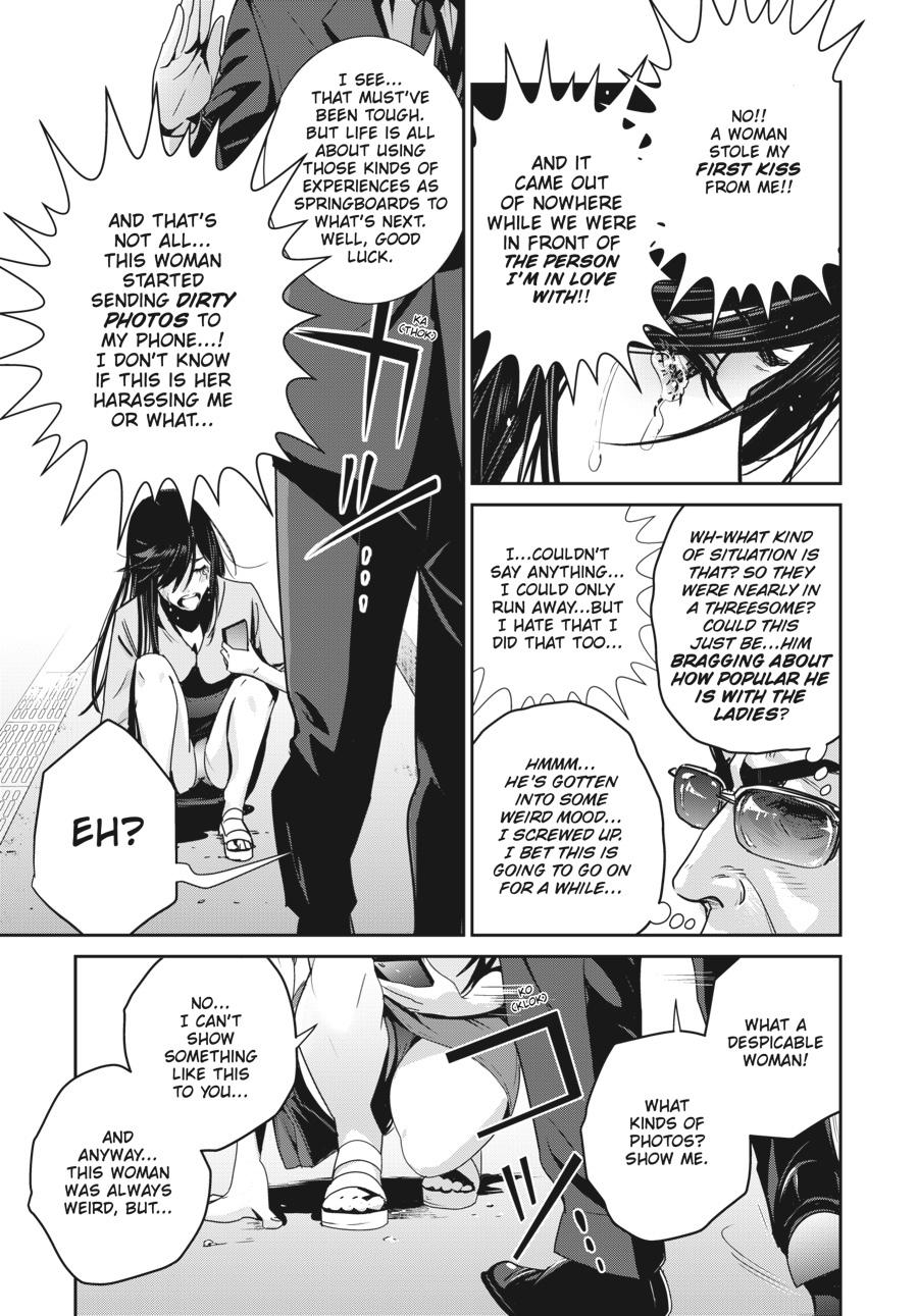 Read RaW Hero (en) Manga Online