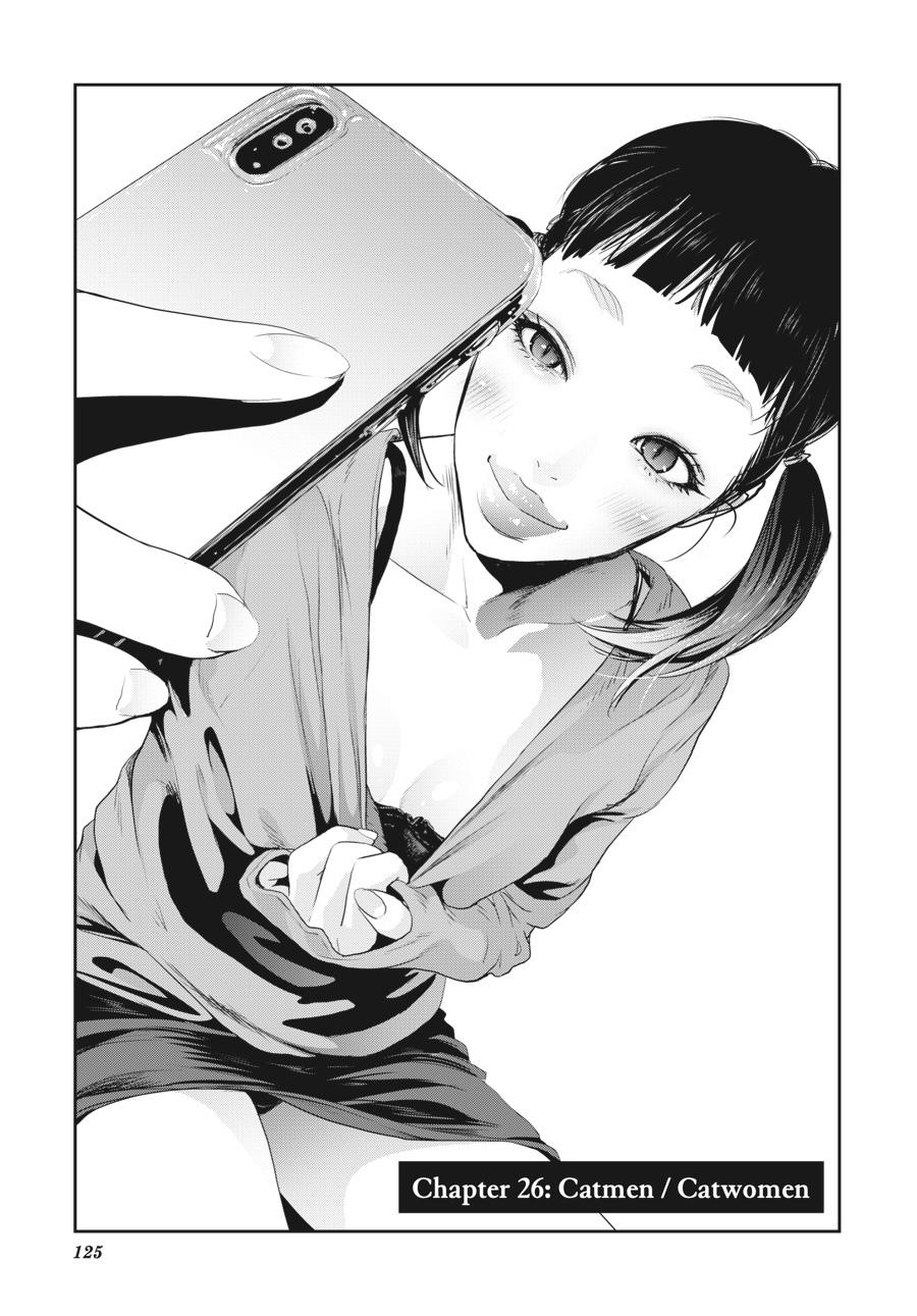 Read RaW Hero (en) Manga Online