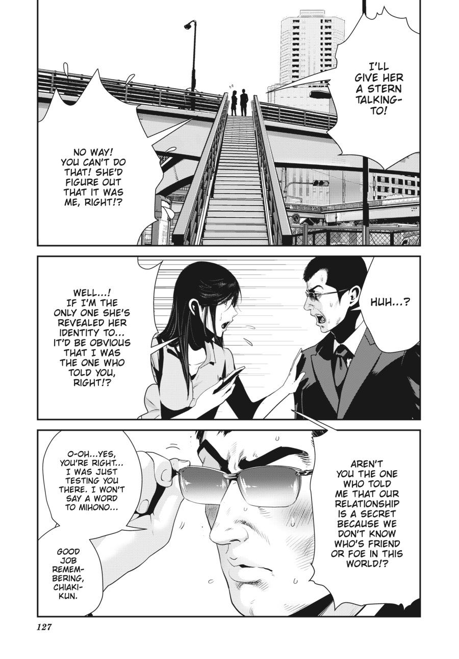 Read RaW Hero (en) Manga Online