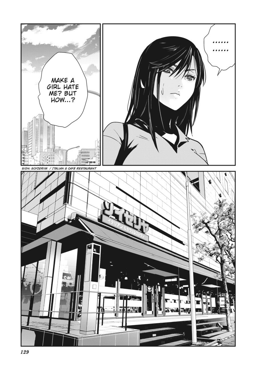 Read RaW Hero (en) Manga Online