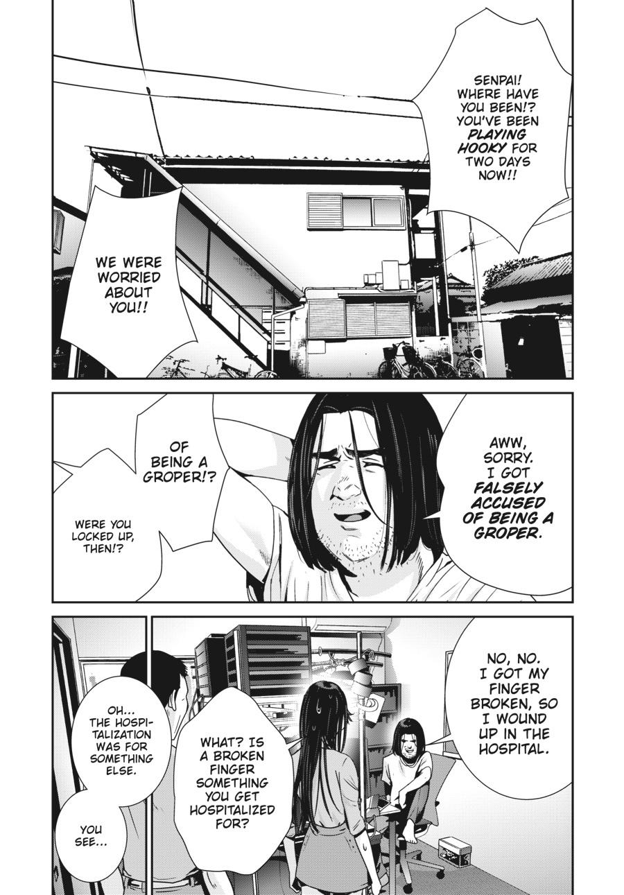 Read RaW Hero (en) Manga Online