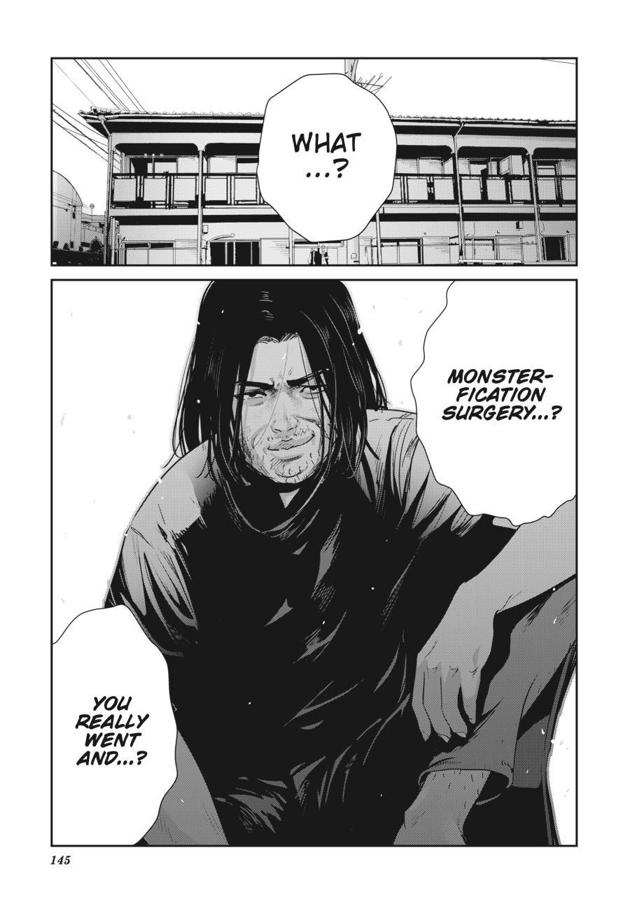 Read RaW Hero (en) Manga Online