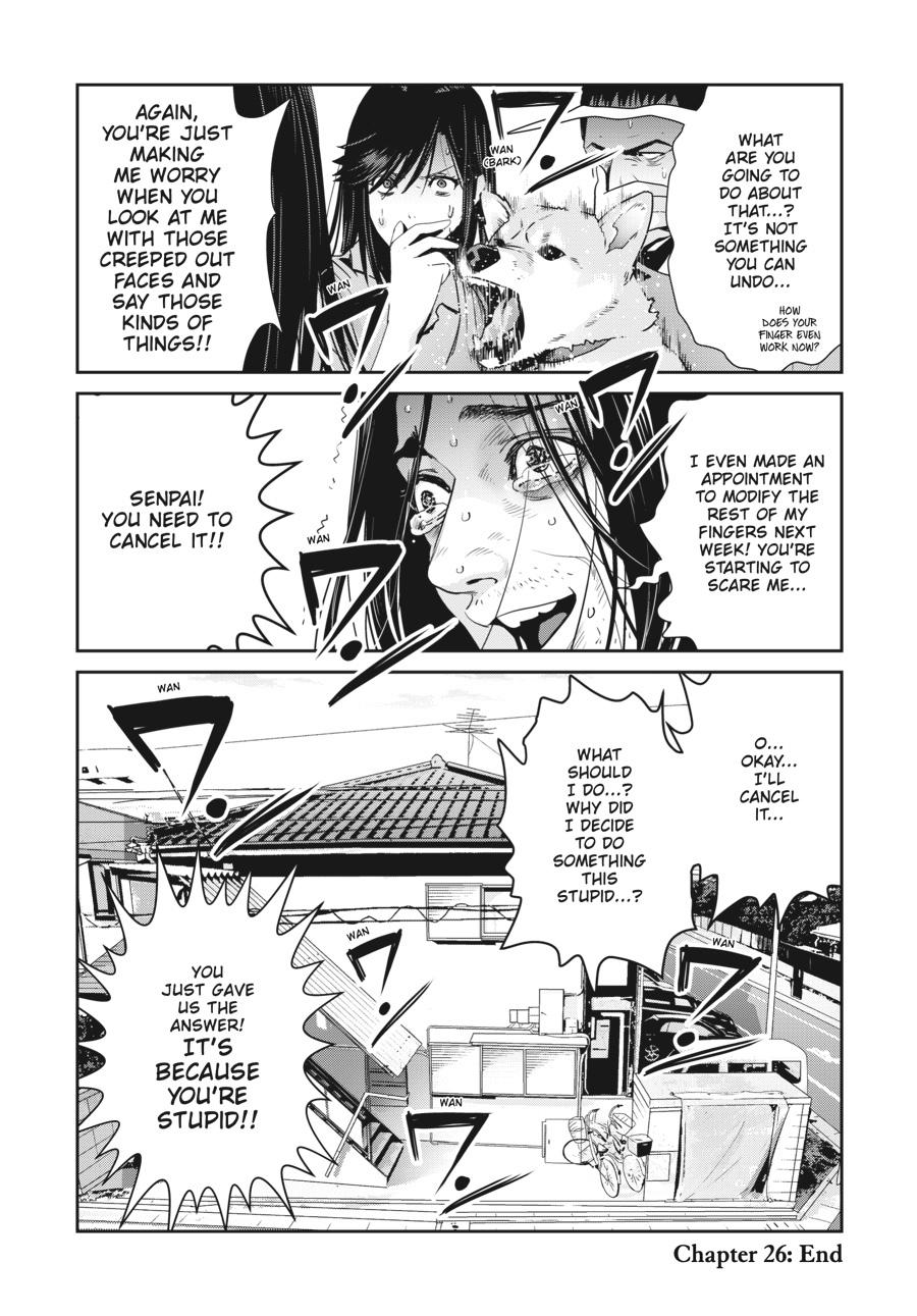 Read RaW Hero (en) Manga Online