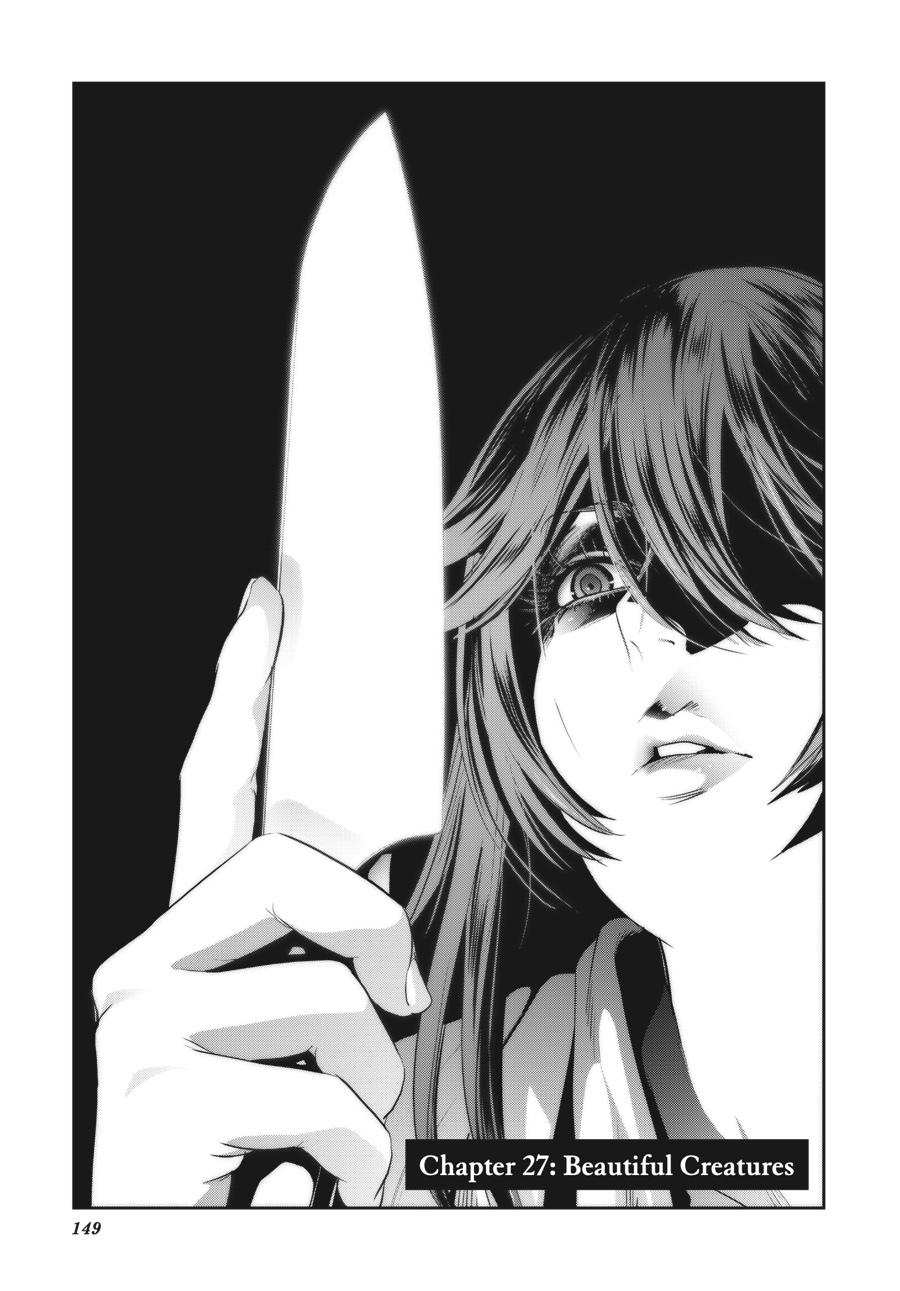 Read RaW Hero (en) Manga Online