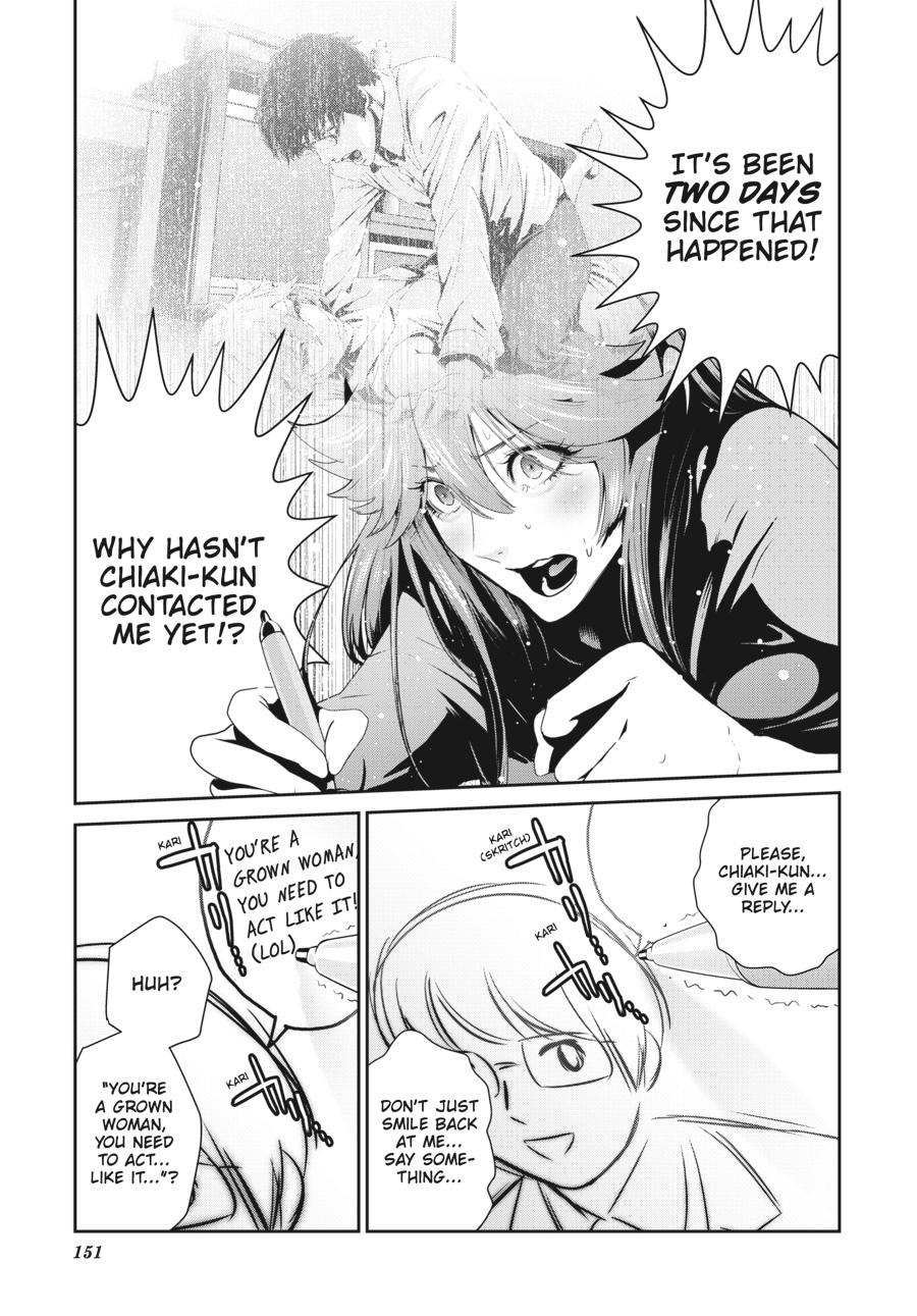 Read RaW Hero (en) Manga Online