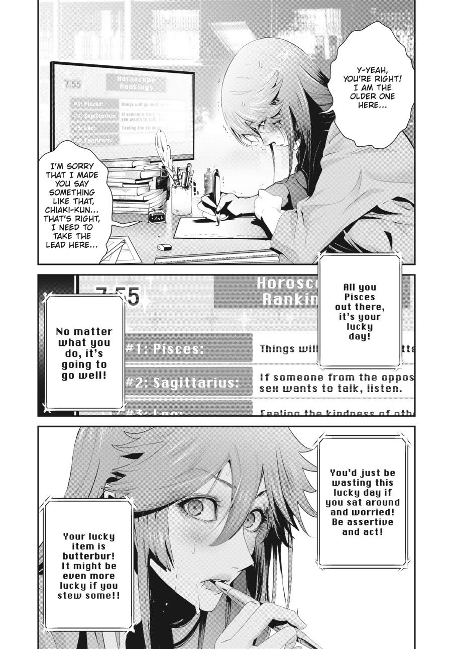 Read RaW Hero (en) Manga Online