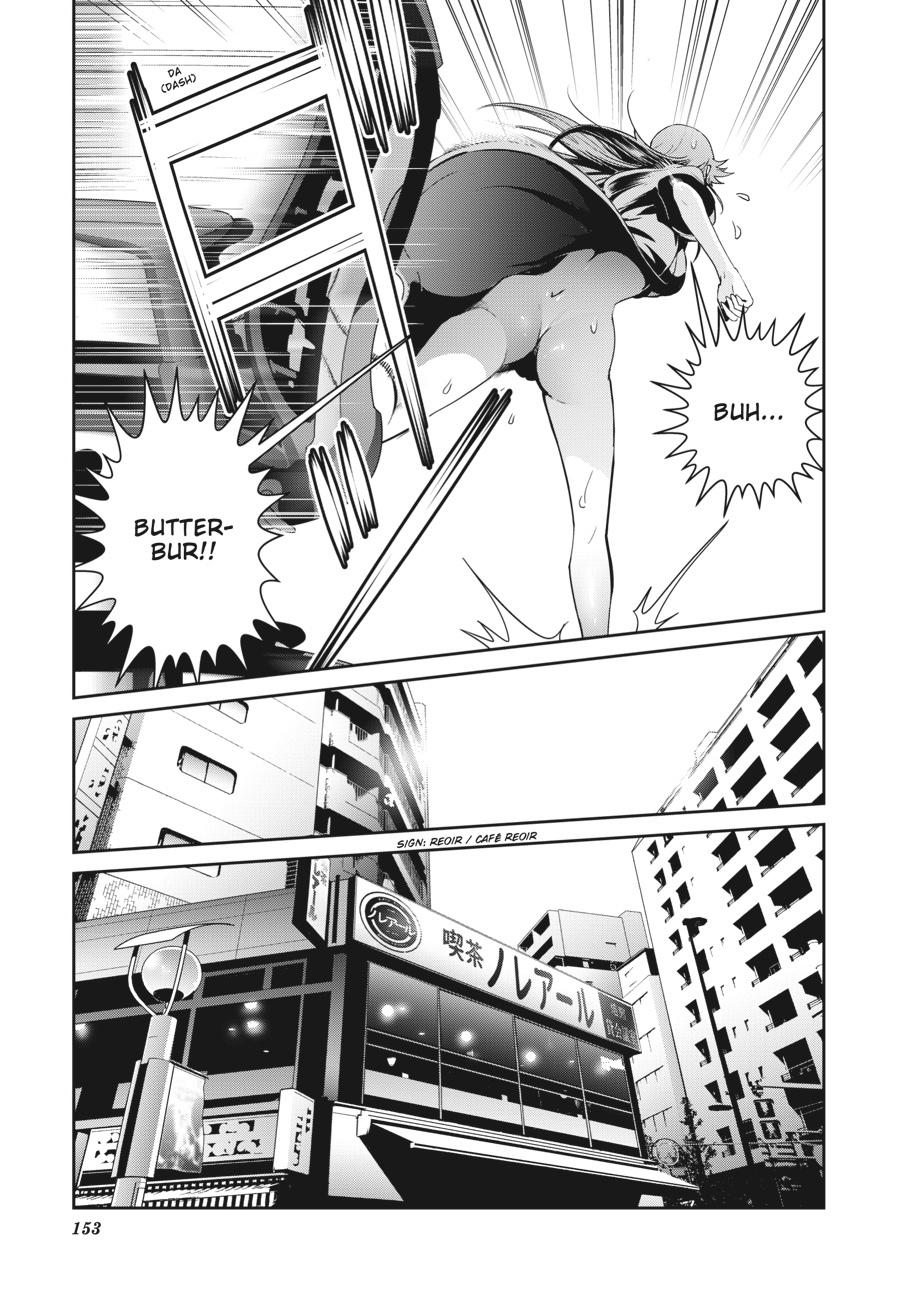 Read RaW Hero (en) Manga Online