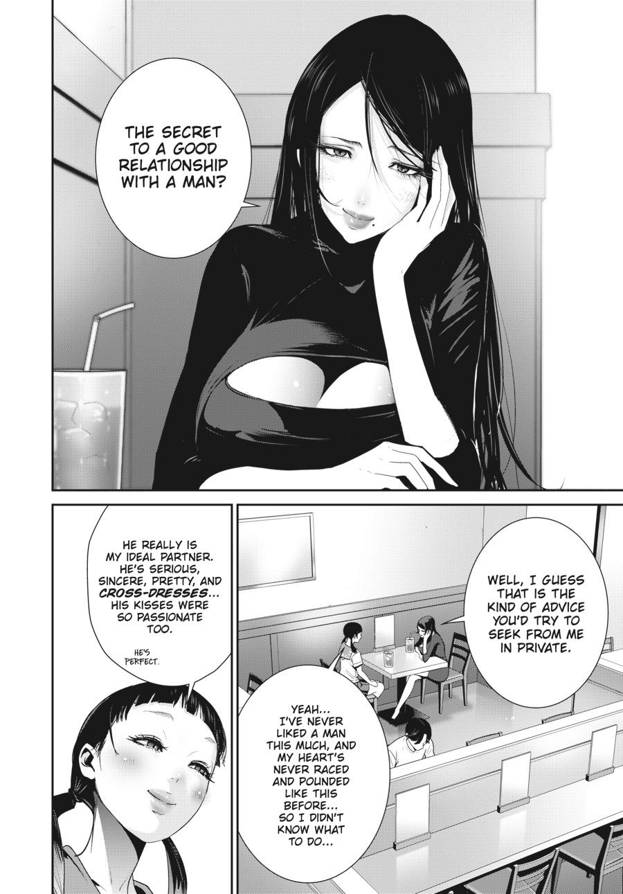 Read RaW Hero (en) Manga Online