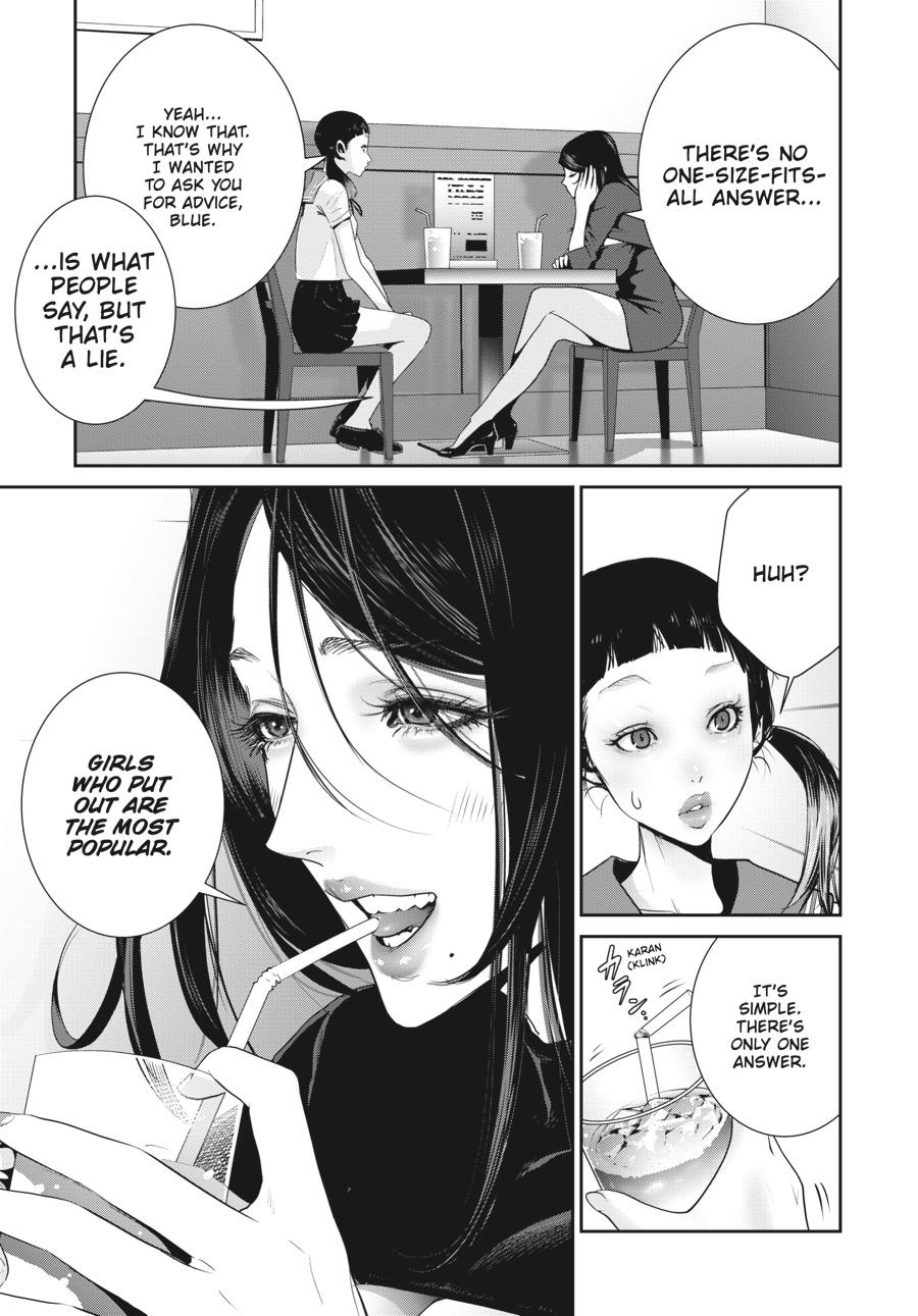 Read RaW Hero (en) Manga Online