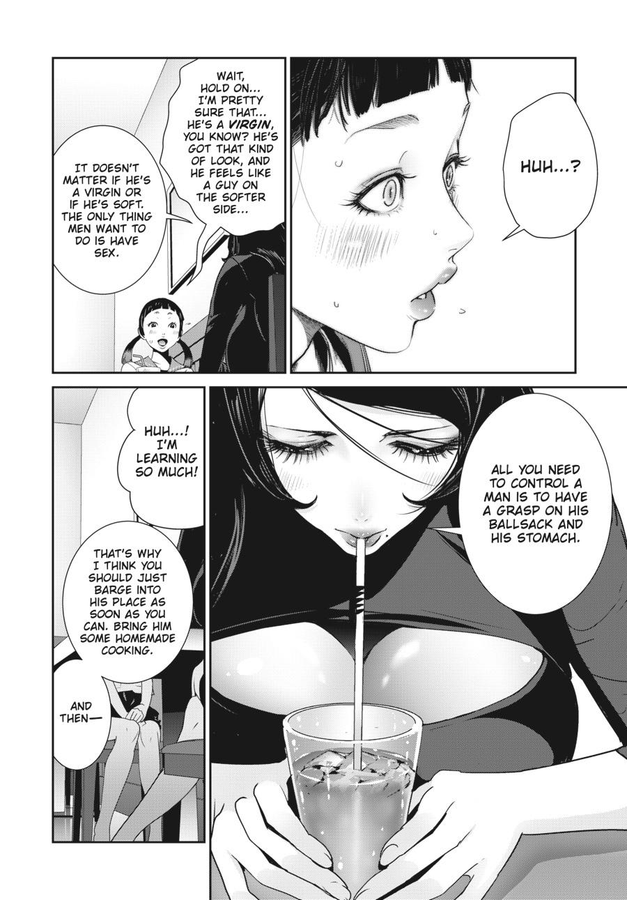 Read RaW Hero (en) Manga Online