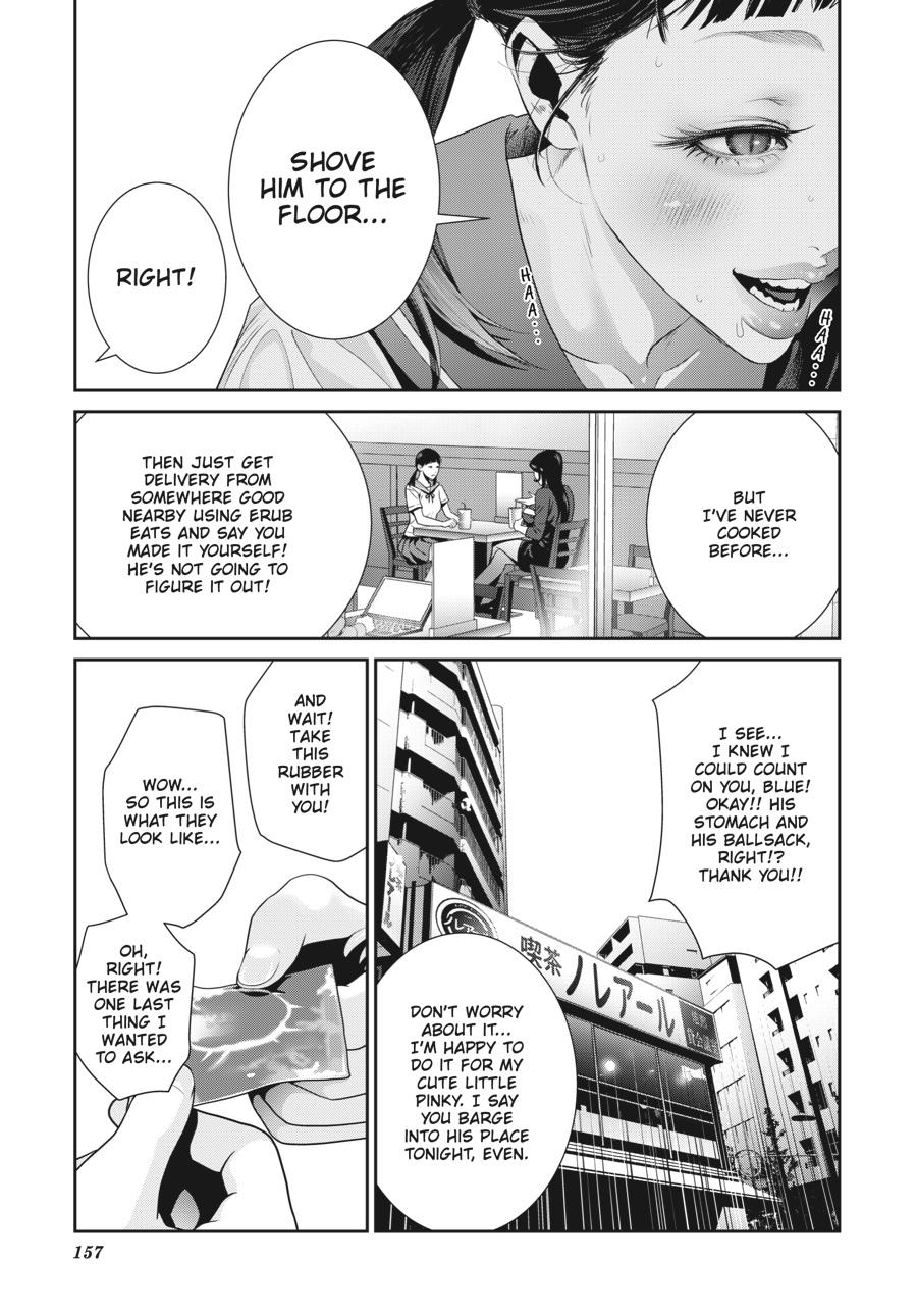 Read RaW Hero (en) Manga Online