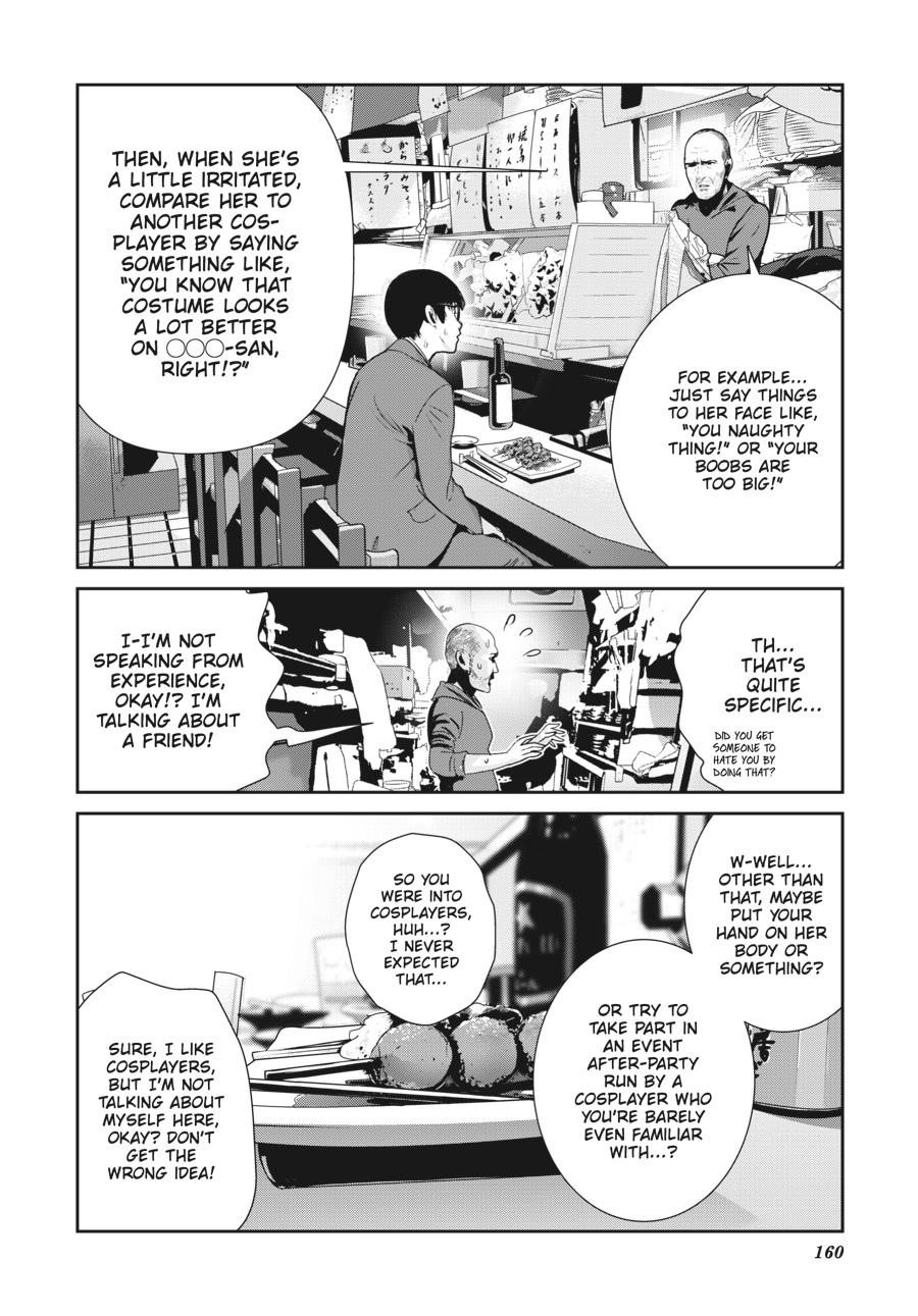 Read RaW Hero (en) Manga Online