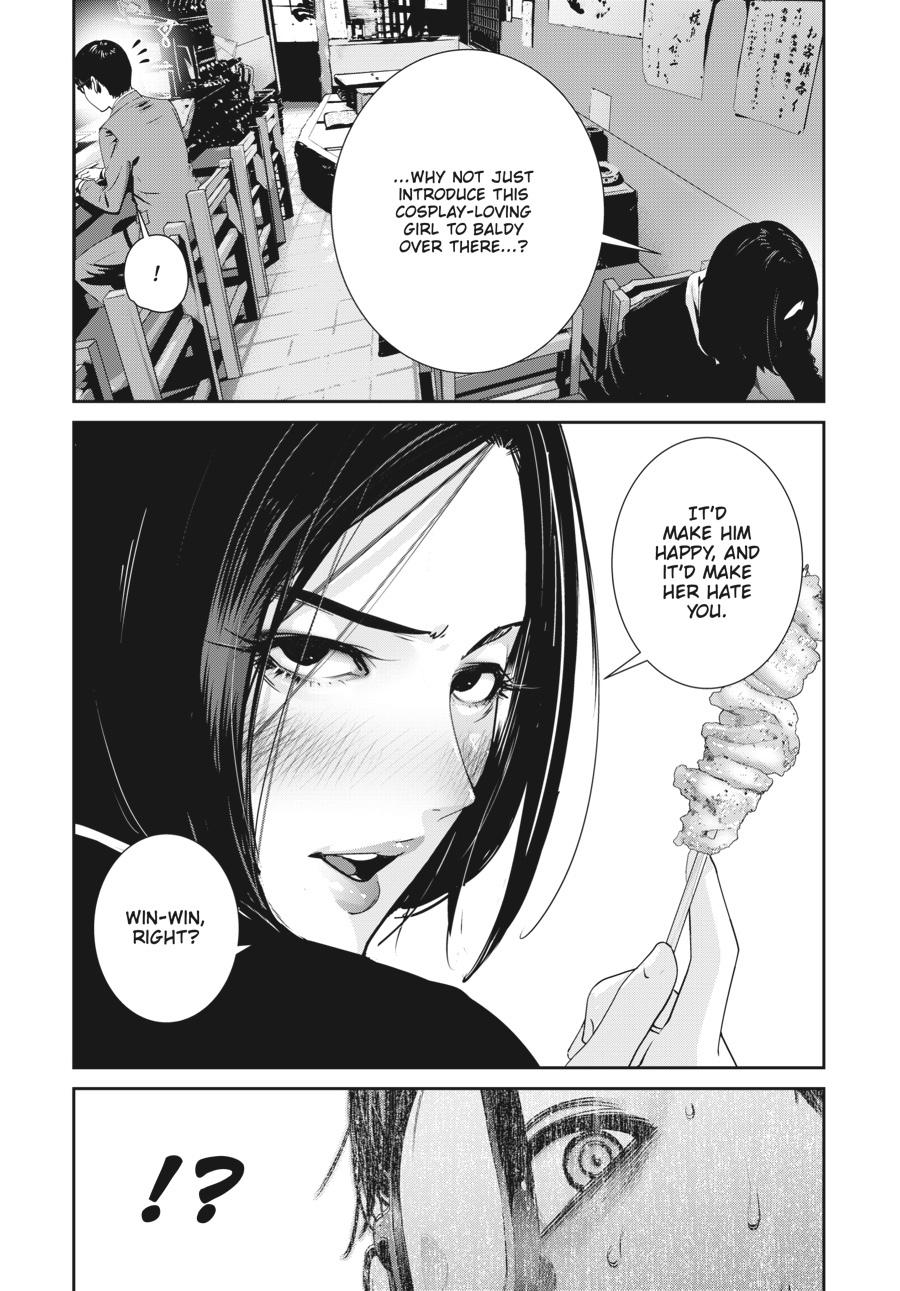 Read RaW Hero (en) Manga Online