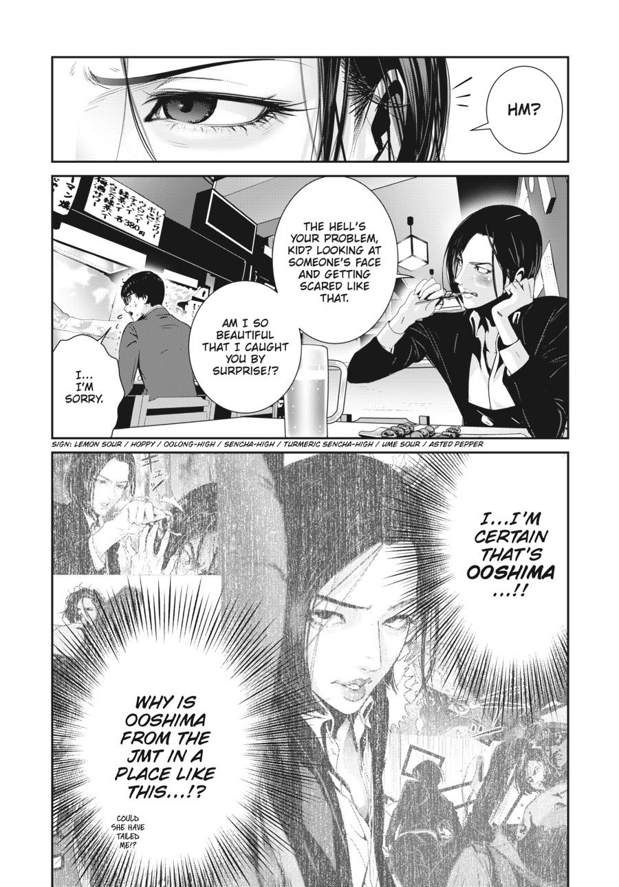 Read RaW Hero (en) Manga Online