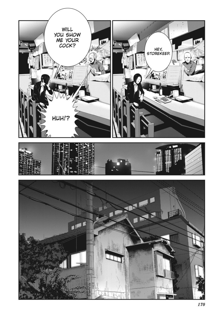 Read RaW Hero (en) Manga Online