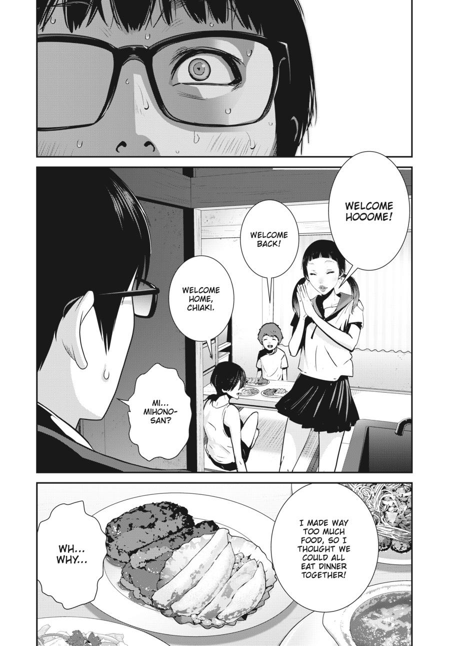 Read RaW Hero (en) Manga Online