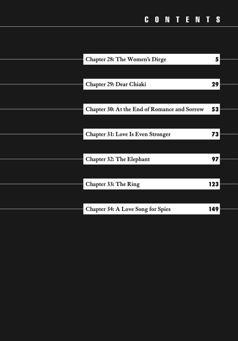 Read RaW Hero (en) Manga Online