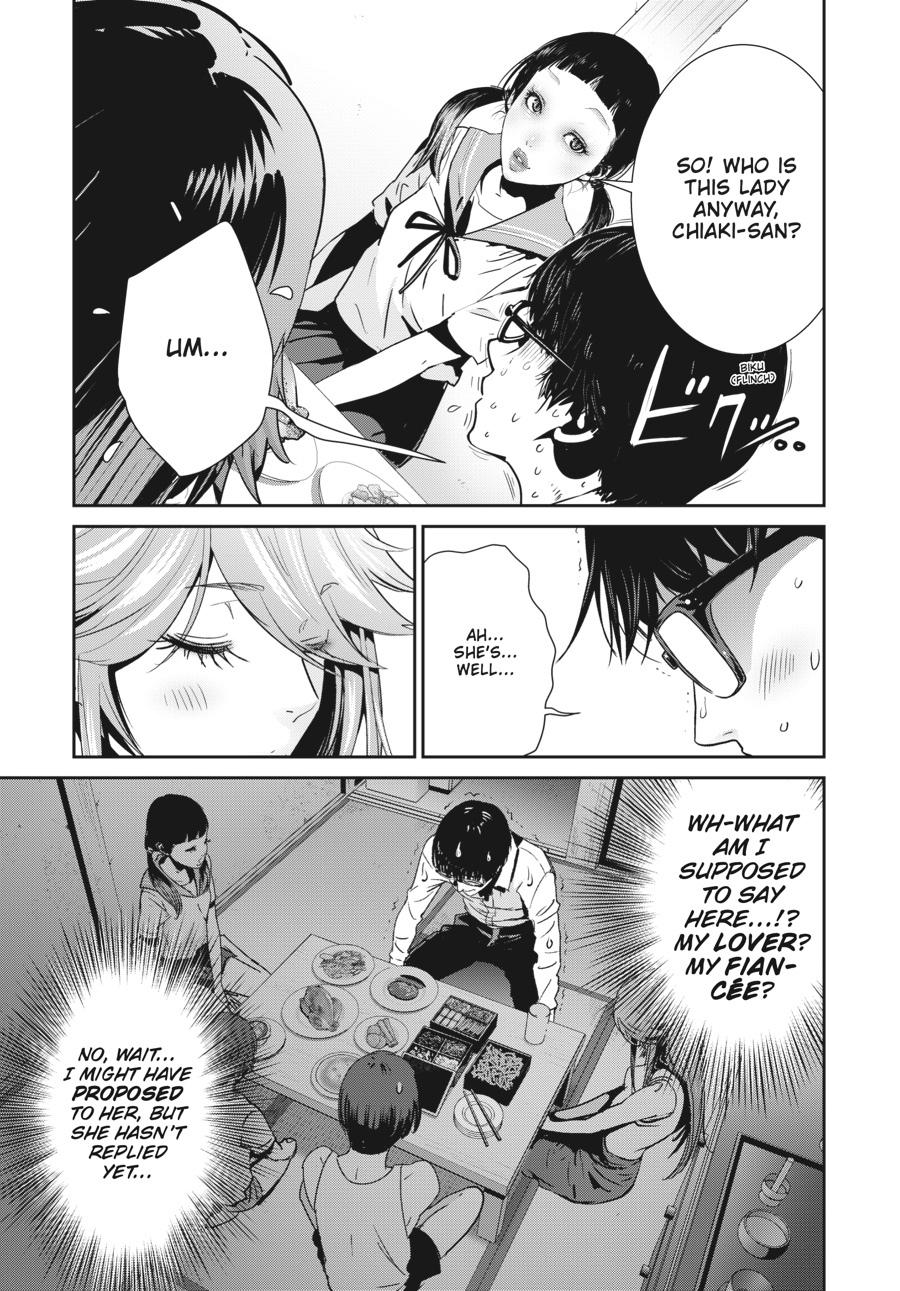 Read RaW Hero (en) Manga Online