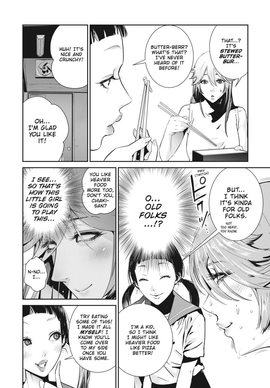 Read RaW Hero (en) Manga Online