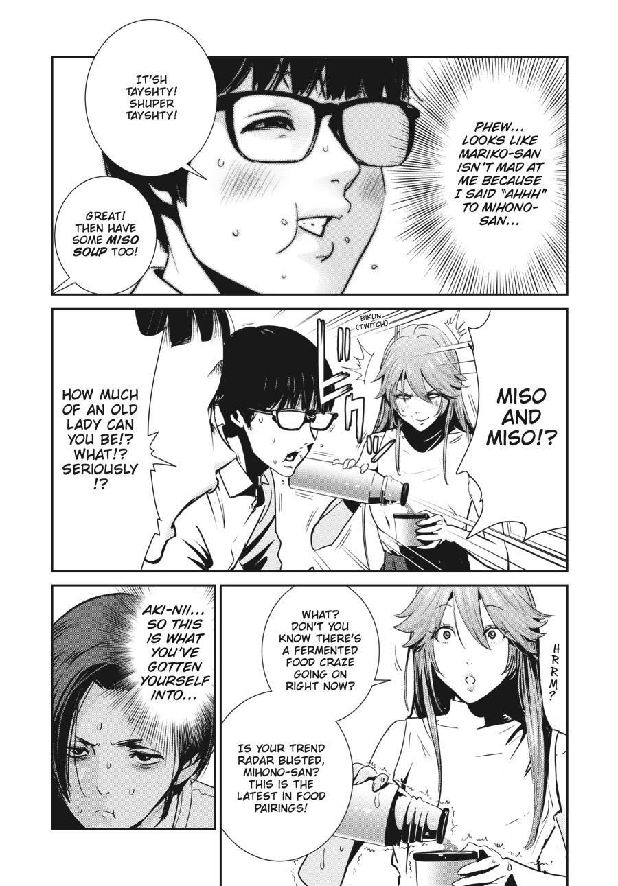 Read RaW Hero (en) Manga Online