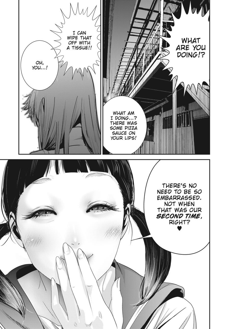 Read RaW Hero (en) Manga Online