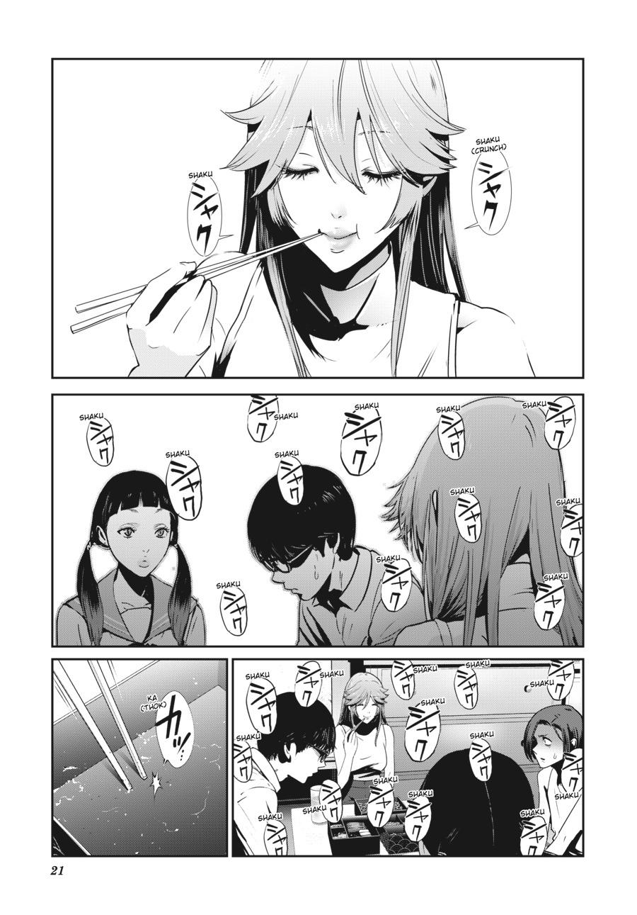 Read RaW Hero (en) Manga Online