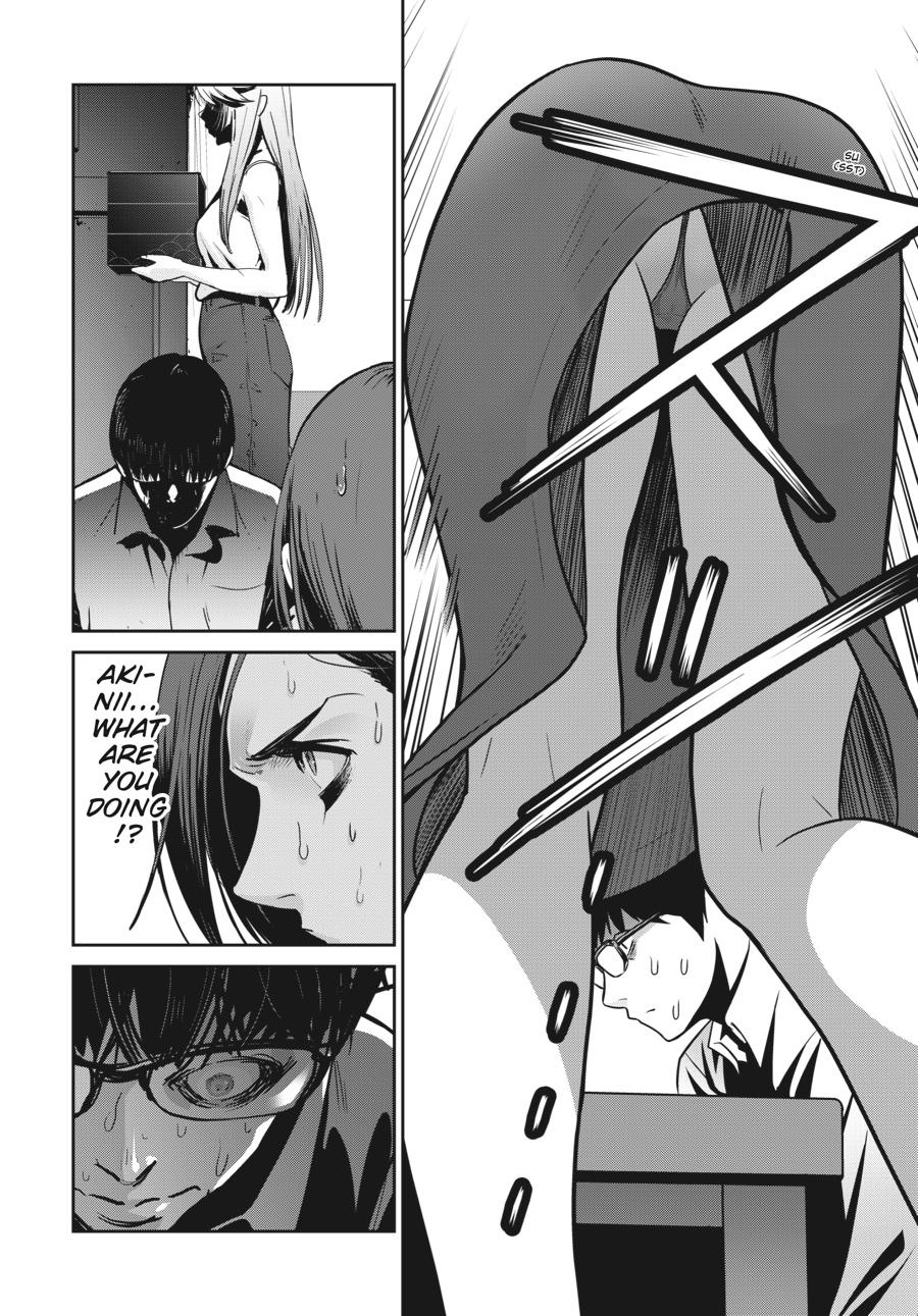 Read RaW Hero (en) Manga Online