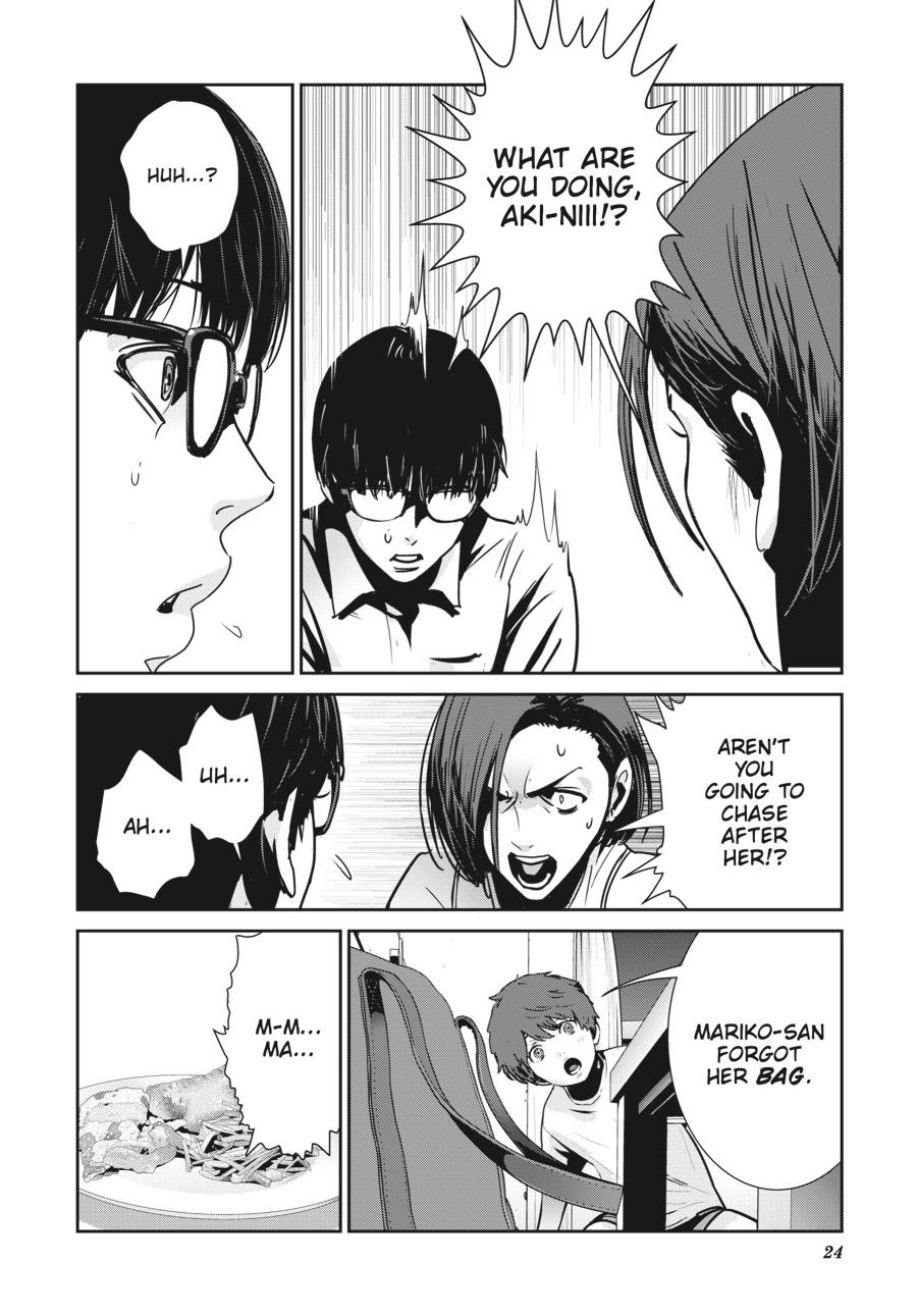 Read RaW Hero (en) Manga Online