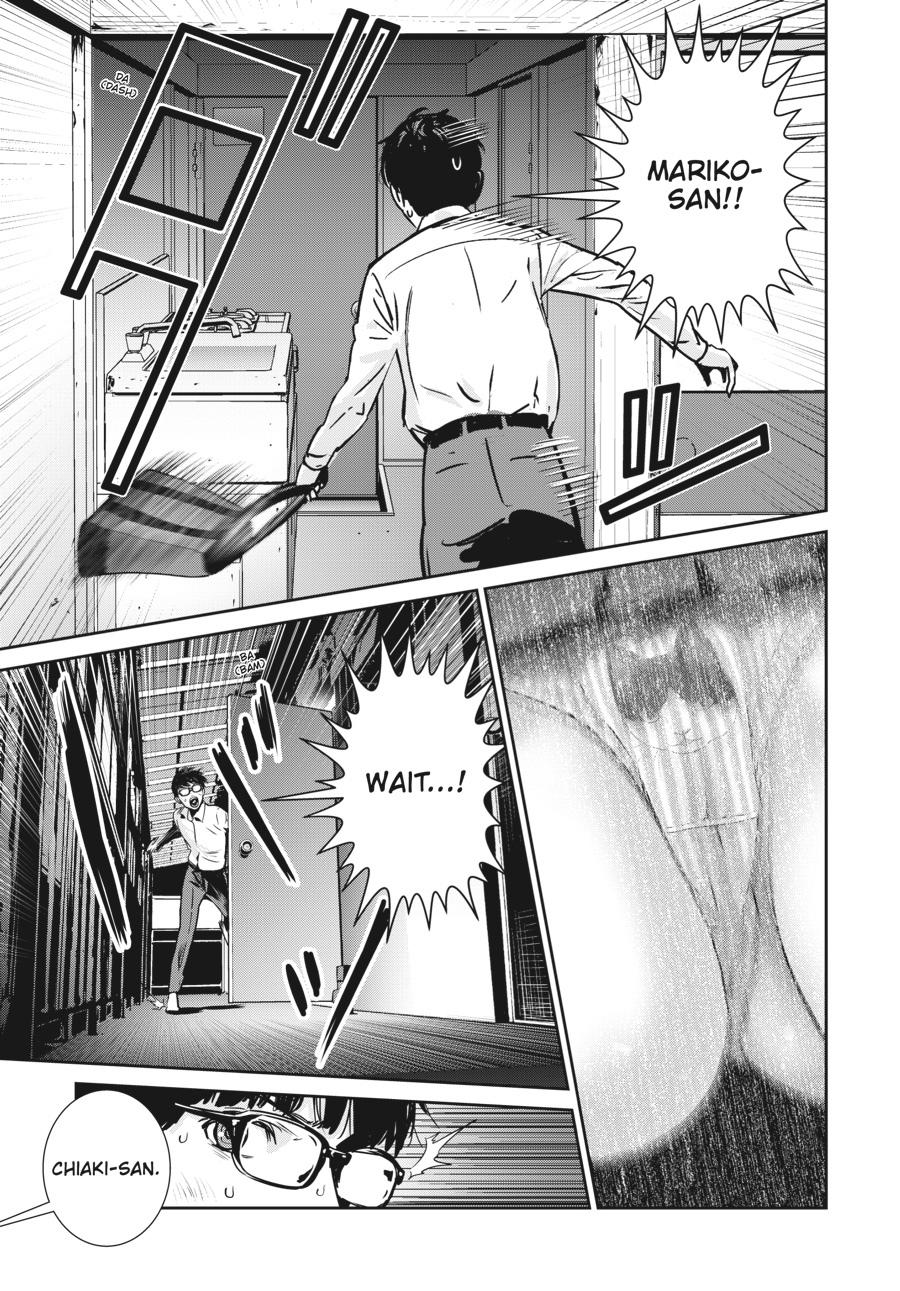 Read RaW Hero (en) Manga Online