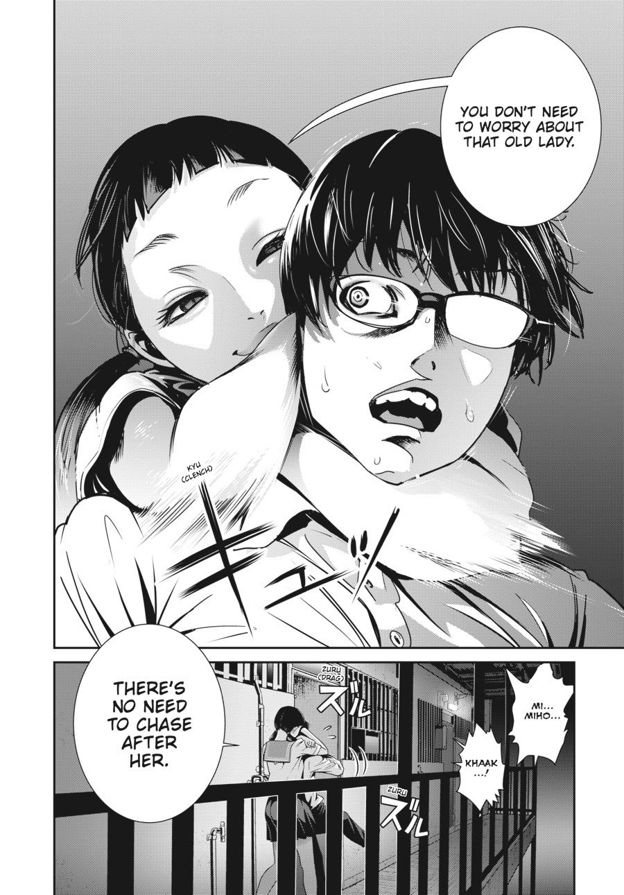 Read RaW Hero (en) Manga Online