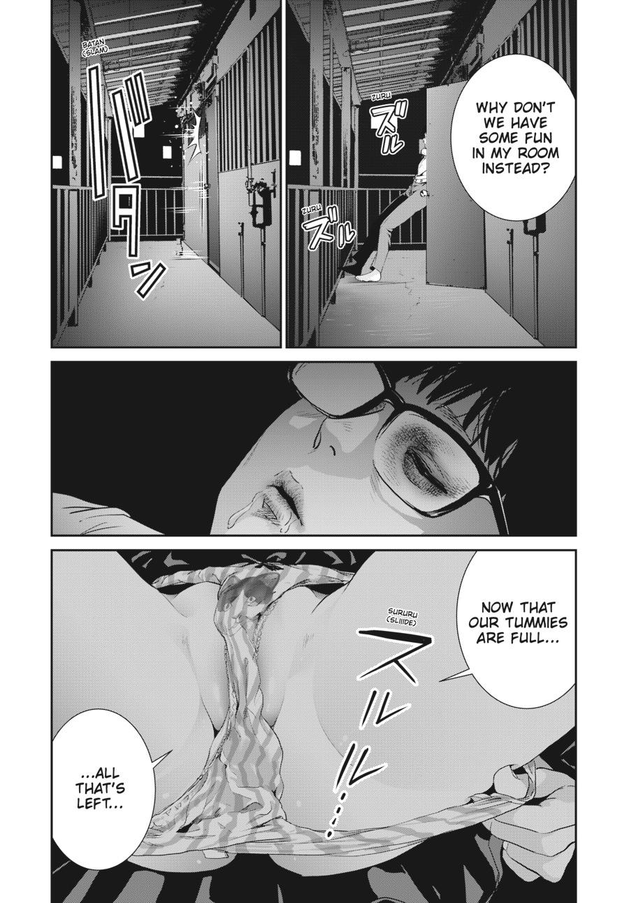 Read RaW Hero (en) Manga Online