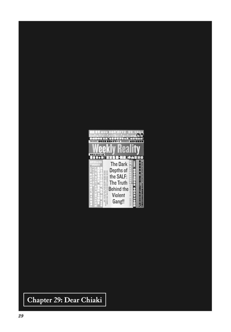 Read RaW Hero (en) Manga Online