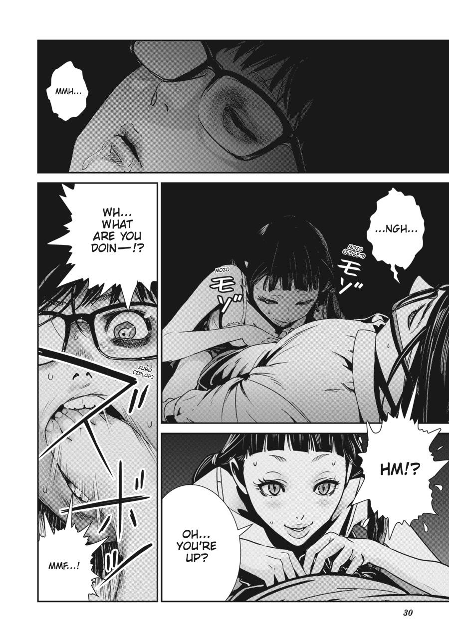 Read RaW Hero (en) Manga Online