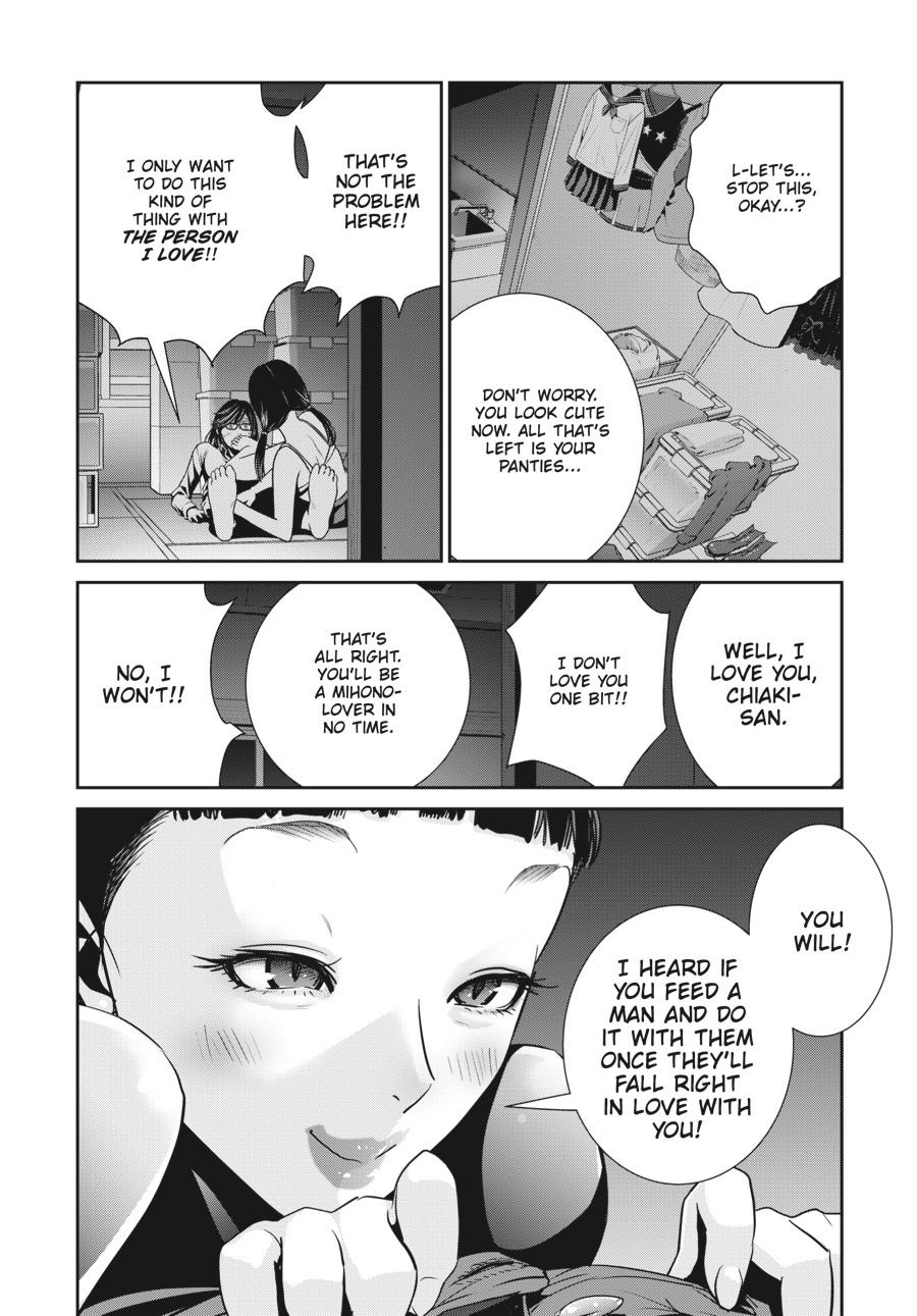 Read RaW Hero (en) Manga Online