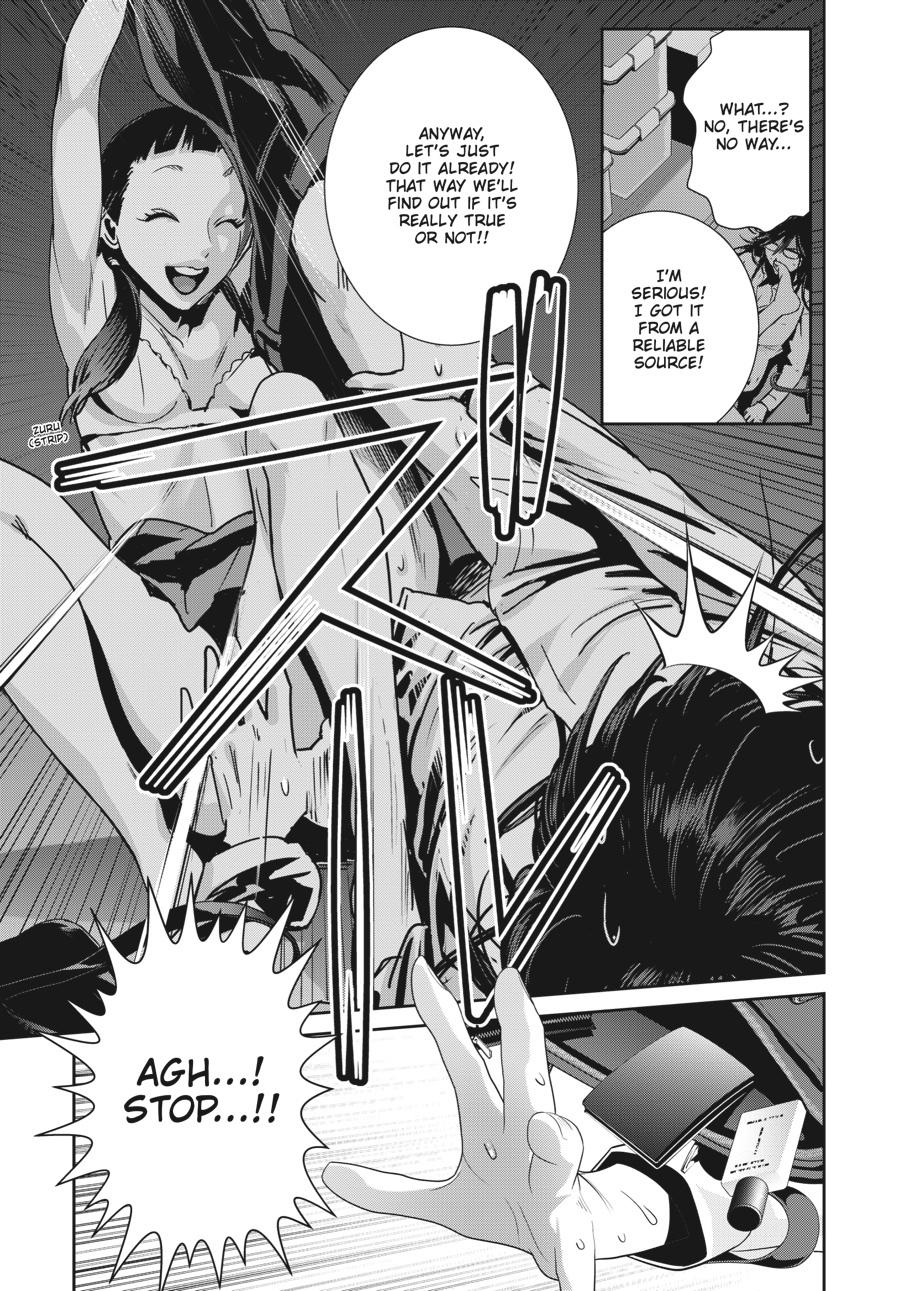 Read RaW Hero (en) Manga Online