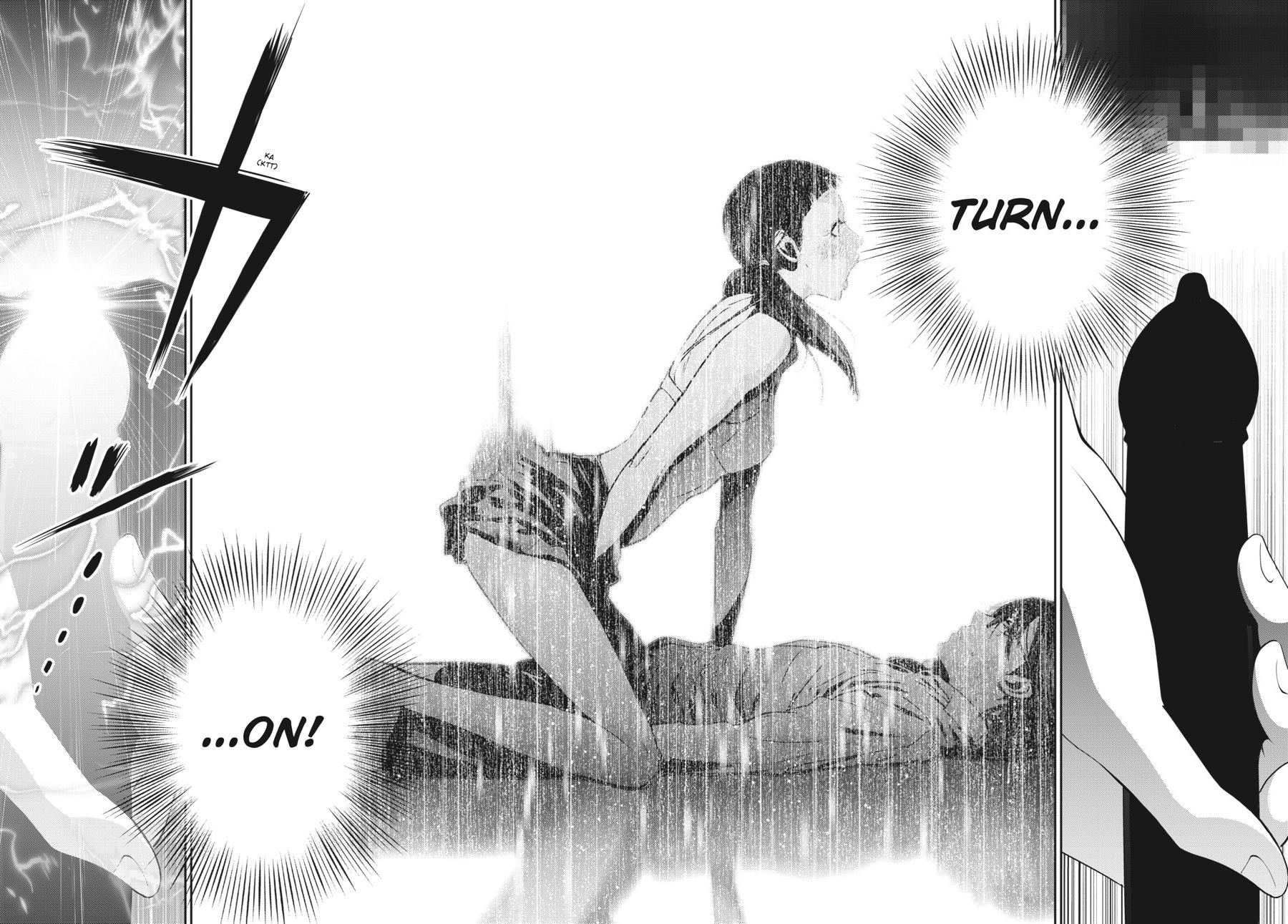 Read RaW Hero (en) Manga Online