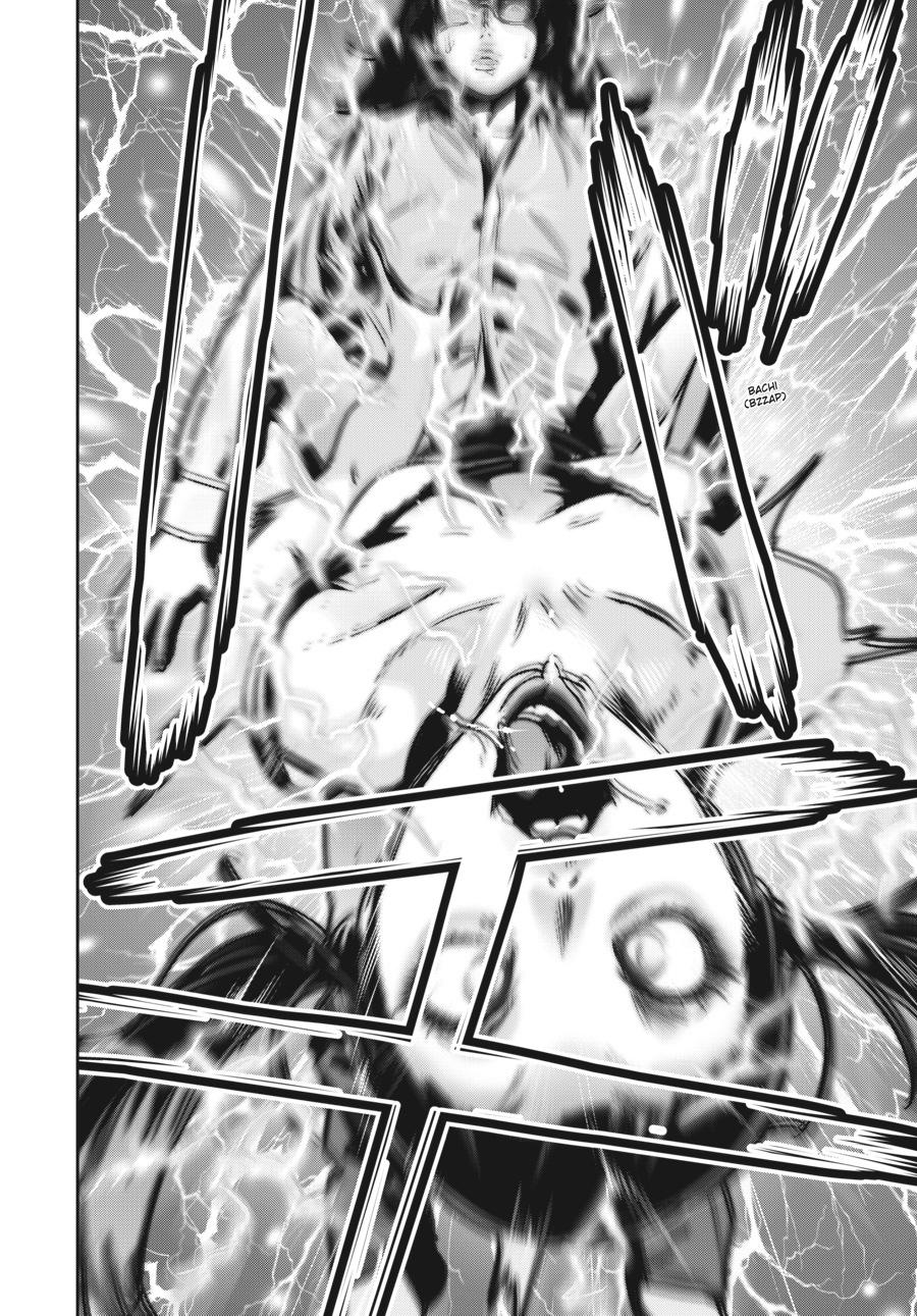 Read RaW Hero (en) Manga Online