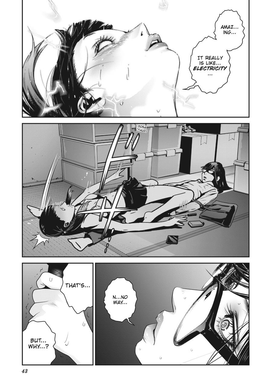 Read RaW Hero (en) Manga Online