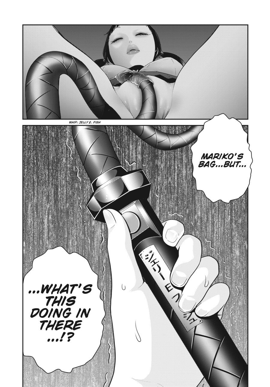 Read RaW Hero (en) Manga Online