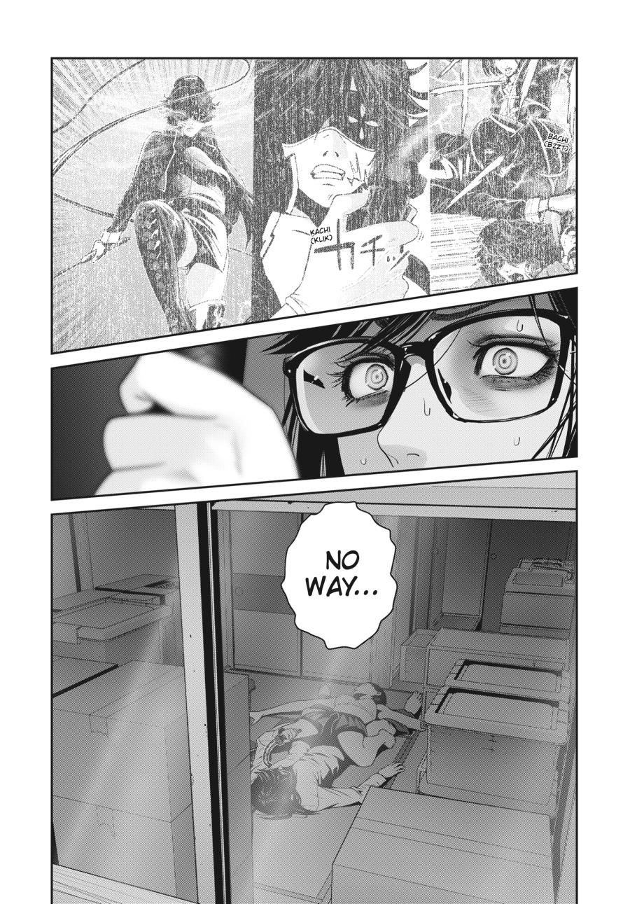 Read RaW Hero (en) Manga Online