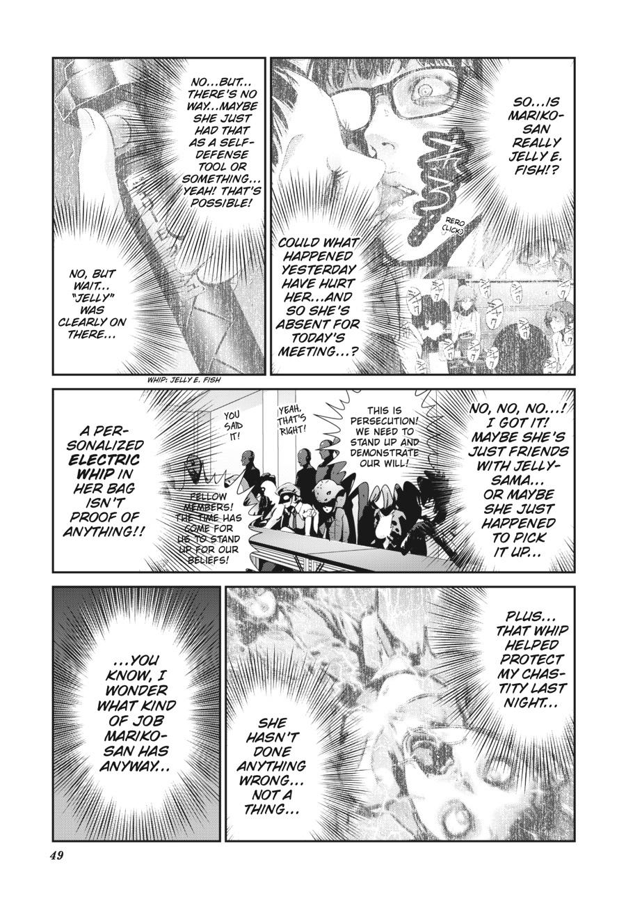 Read RaW Hero (en) Manga Online