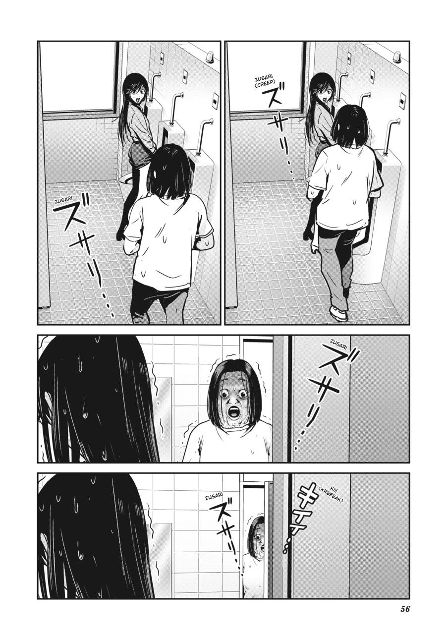 Read RaW Hero (en) Manga Online