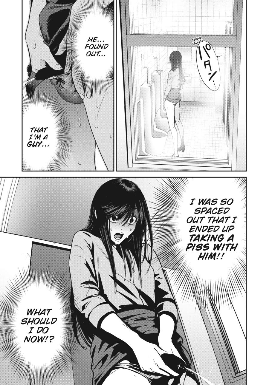 Read RaW Hero (en) Manga Online